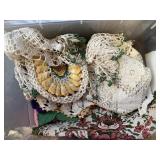 Doilies and more