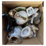 Vintage knickknacks