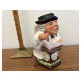 Toby jug