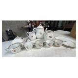 Tea set