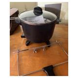 Presto kitchen kettle