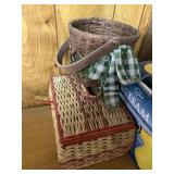 Baskets