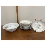 Germany porcelain bowls