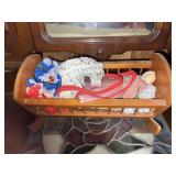 Doll cradle