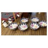 Porcelain bowls and more