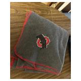 Ohio State throw