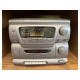 Stereo