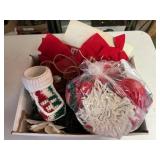 Christmas decor