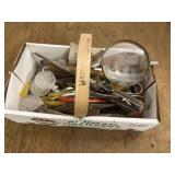 Miscellaneous tools