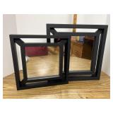 Mirrors