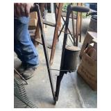 Corn jobber