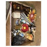 When chimes cat decor trinkets and more