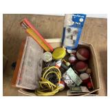Fishing tackle