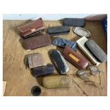 Miscellaneous classes