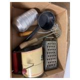Sister cheese grater better and more