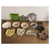 Ashtrays
