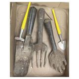 Garden supplies