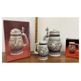 Avon steins