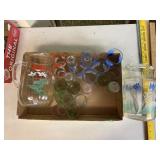 Drinking sets
