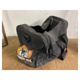 Armor all duffel bag
