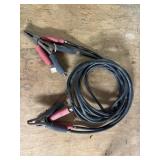 Jumper cables