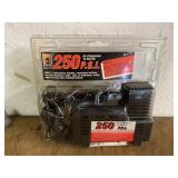 12 V air compressor