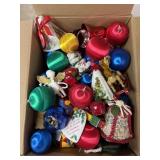 Christmas ornaments