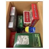 Huge lot of Christmas lights
