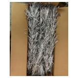 Aluminum Christmas tree palms