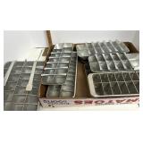 Ice cube trays