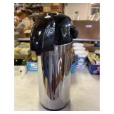 Coffee warmer
