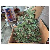 Small Christmas tree