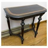 Side table