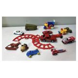 Toys
