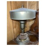 Art Deco lamp