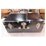Storage trunk