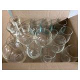 Miscellaneous glasses