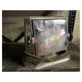 Vintage toaster