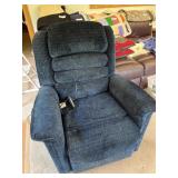Lift chair