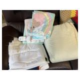 Quilting fabric and more