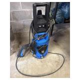 Electric pressure washer