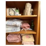 Towels and more