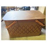 Picnic basket