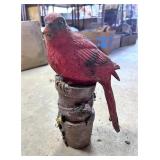 Cardinal Decour