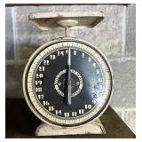 Montgomery ward family scales