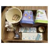 Flower pots and more