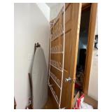 Shoe rack