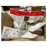 New CPAP supplies
