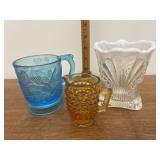 Glassware lot