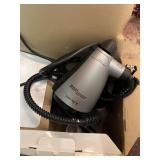 Euro pro X steam cleaner